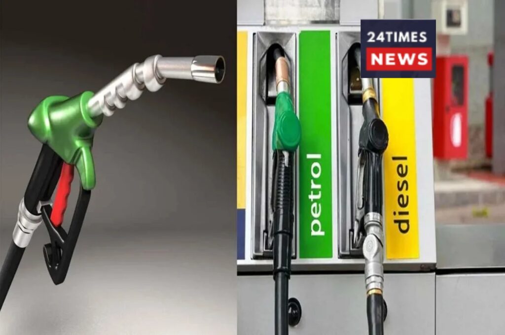 Petrol Diesel Price 2 1