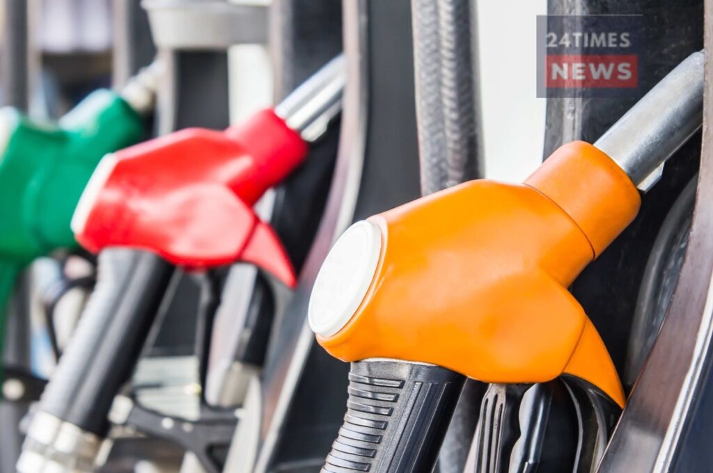 Petrol Diesel Price 2