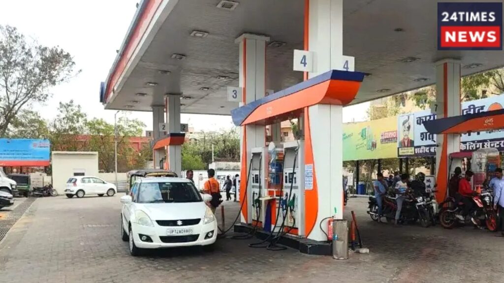 Petrol Diesel Price 2 3