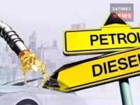 Petrol-Diesel Price