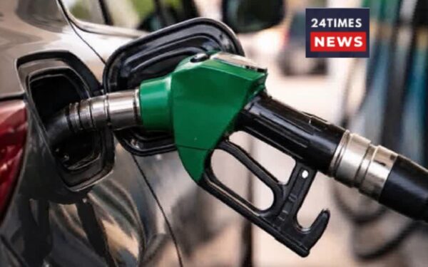 Petrol-Diesel Price