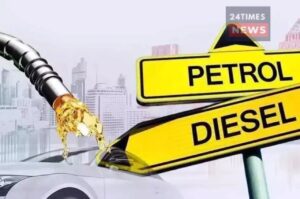 Petrol-Diesel Price Today: This Company Makes Petrol Rs 5 and Diesel Rs 3 Cheaper, Know the Update