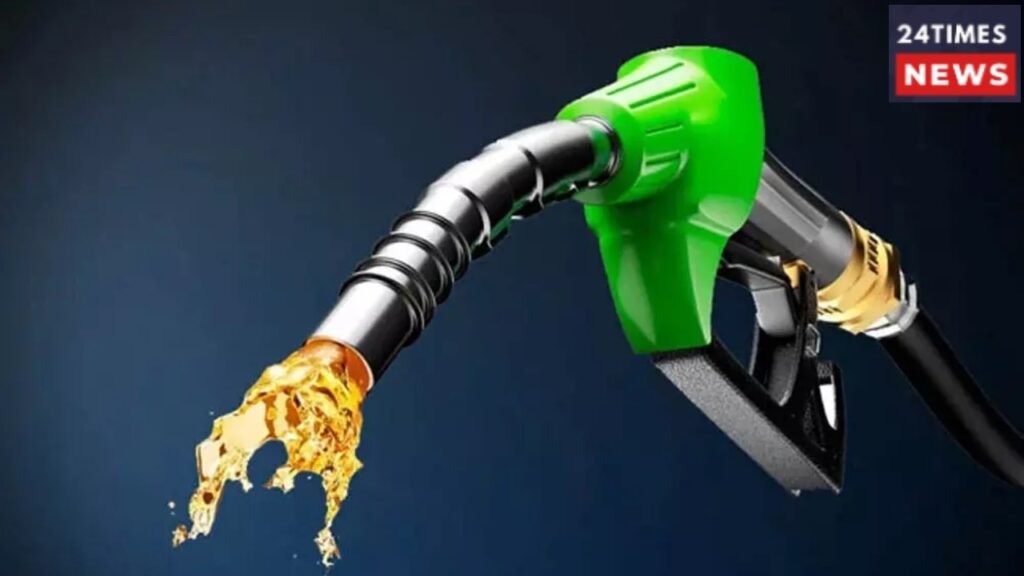 Petrol-Diesel Prices Revised on July 18? Check City-Wise Rates