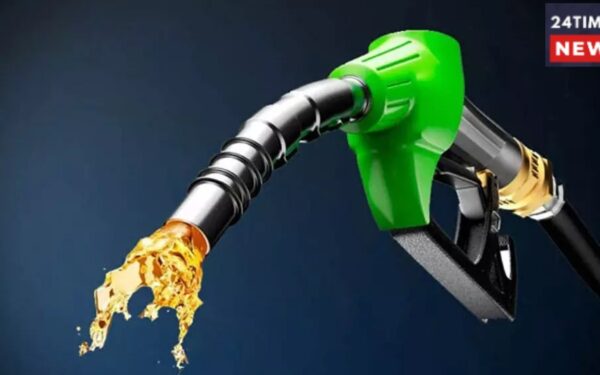 Petrol-Diesel Price
