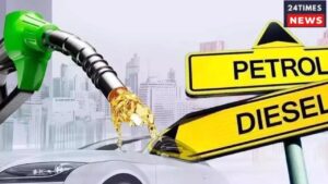 Petrol-Diesel Rates: Check Petrol-Diesel Prices in These Indian Cities on July 21