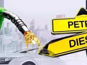 Petrol-Diesel Rates: Check Petrol-Diesel Prices in These Indian Cities on July 21
