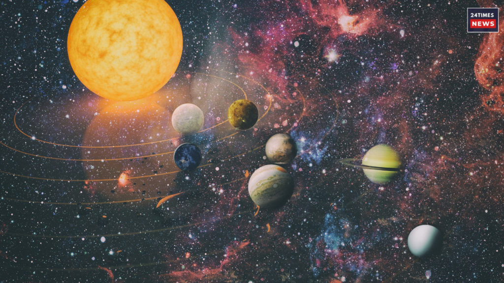 Planet of love 2