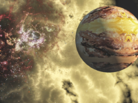 Planet of love