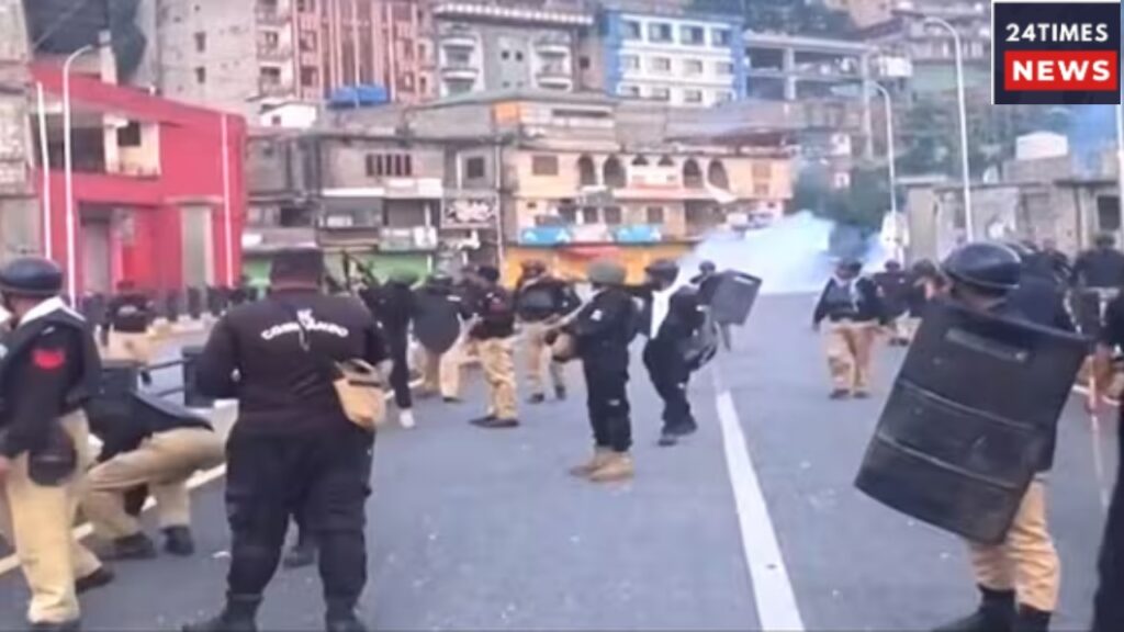Pok Protest 2