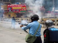 Pok Protest
