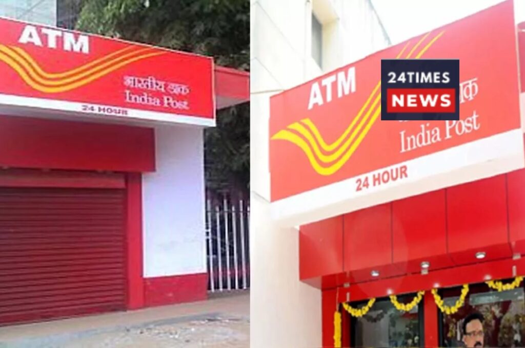 Post Office 1 1