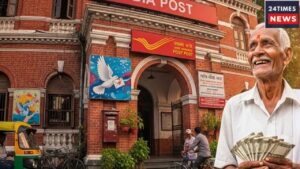 Post Office Scheme to Give ₹2.46 Lakh Annually, Know the Key Features of the Scheme