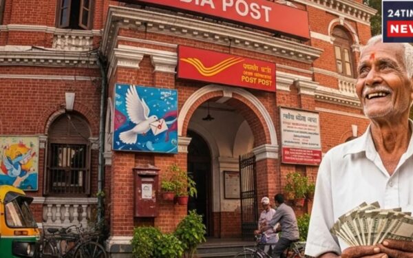 Post Office