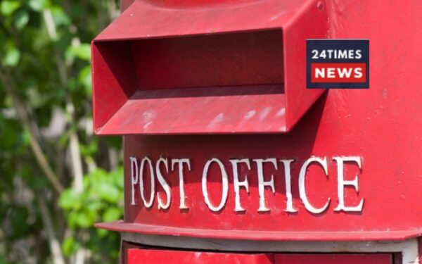 Post Office