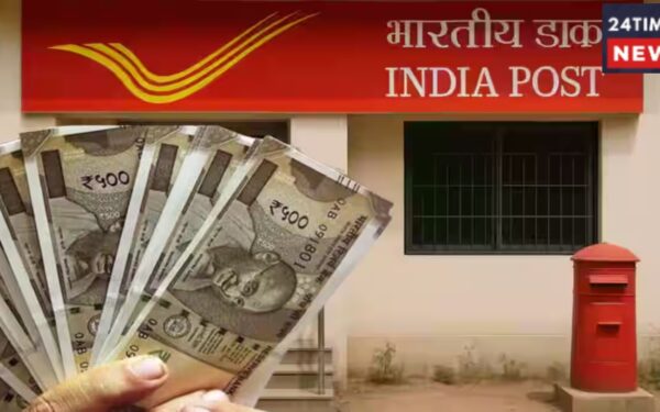 How to Get Rs 7.25 Lakh From Post Office? Open an FD Account, Here’s How