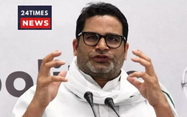 Prashant Kishor