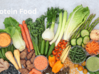 Protein Food