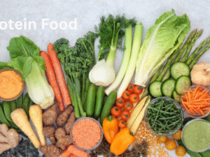 Protein Food : 8 Vegetarian Foods That Provide More Protein Than Eggs, Include Them In Your Diet Today