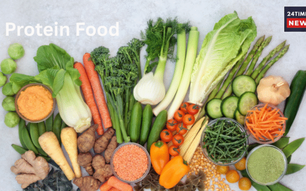 Protein Food