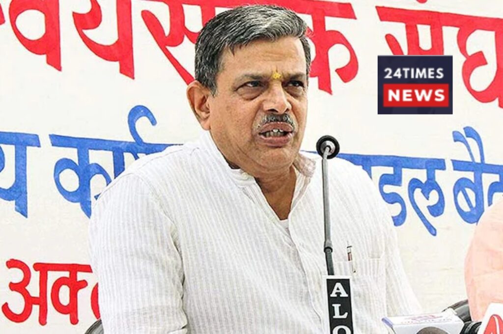 Ayodhya Update: Ram Mandir Fund Misappropriation Case, RSS Breaks Silence with Major Remark