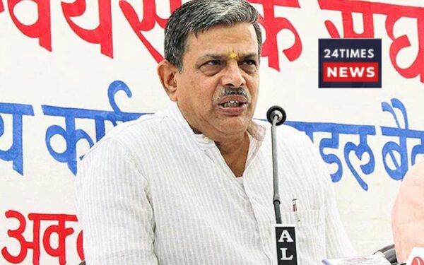 Ayodhya Update: Ram Mandir Fund Misappropriation Case, RSS Breaks Silence with Major Remark