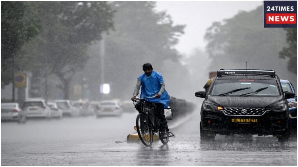 Rain Alert 1 2