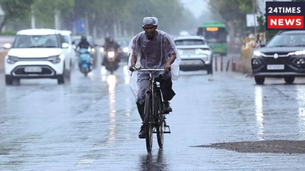 Rain Alert 2