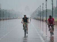 Rain Alert