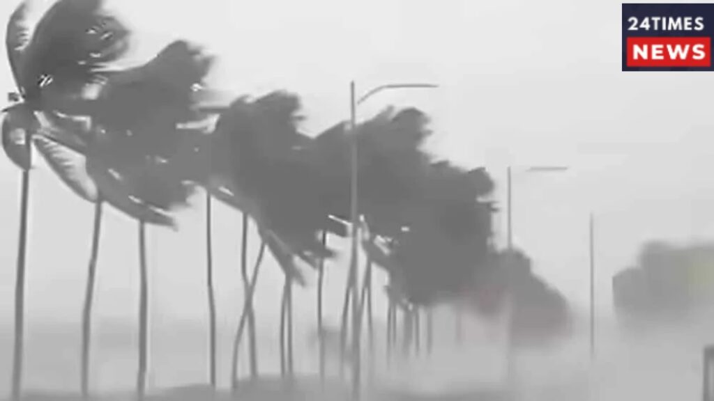 Rain Alert 3 Monsoon Alert: Weather Deteriorates Again, Heavy Rain With Strong Winds Warned in 22 States