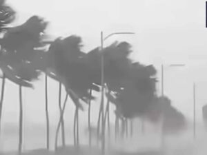 Monsoon Alert: Weather Deteriorates Again, Heavy Rain With Strong Winds Warned in 22 States