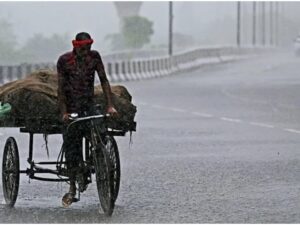 Weather Forecast: Heavy Rain Likely in 18 States, Winds May Reach 60 KM/H