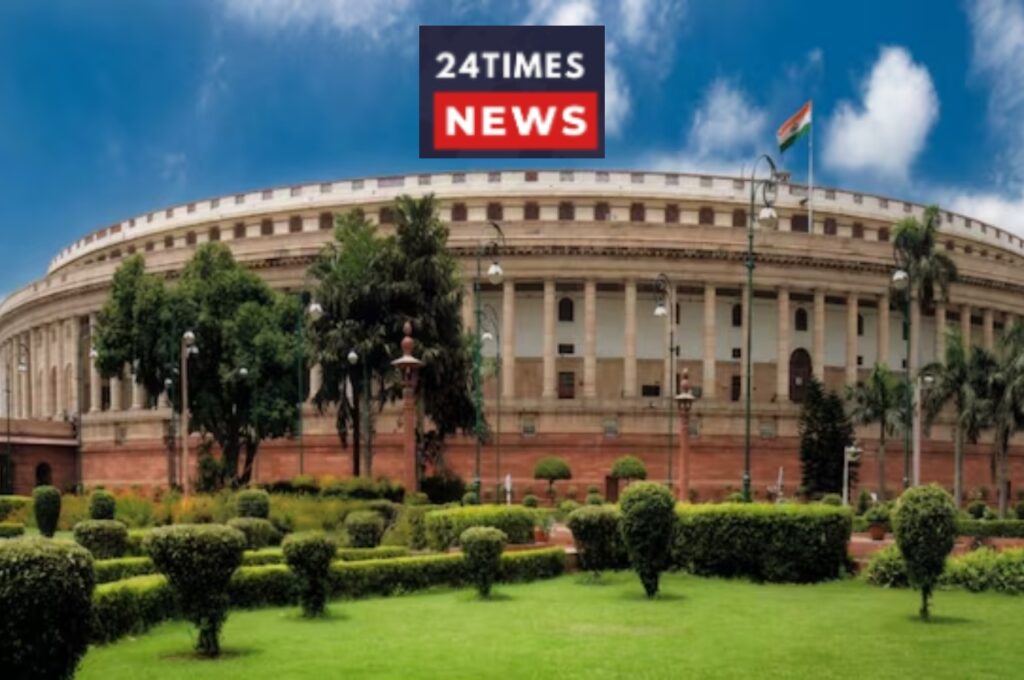 Rajya Sabha Election 1