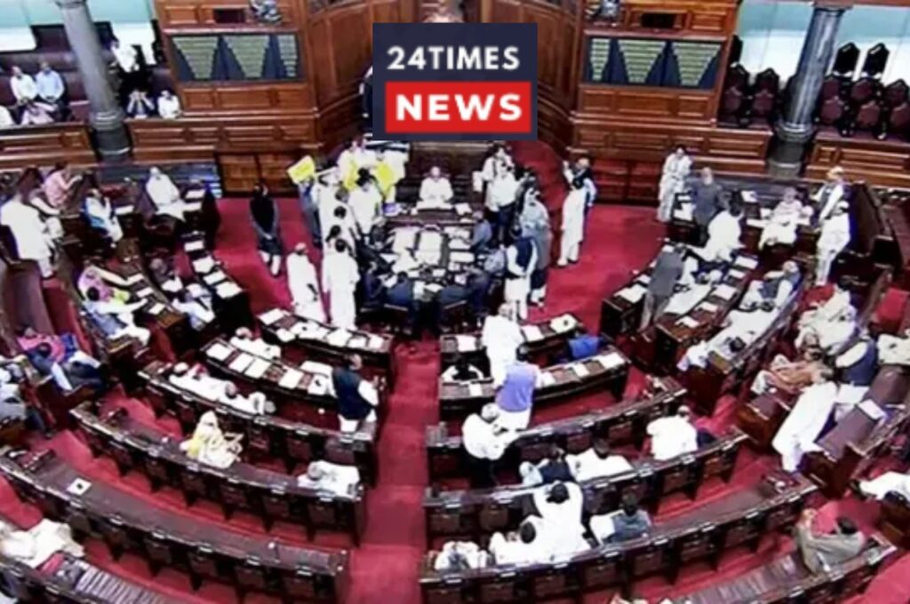 Voting for All 3 Rajya Sabha Seats in West Bengal on July 24, Know the Counting Date