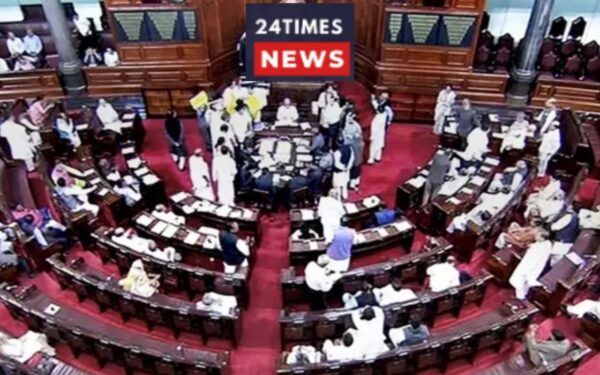 Voting for All 3 Rajya Sabha Seats in West Bengal on July 24, Know the Counting Date