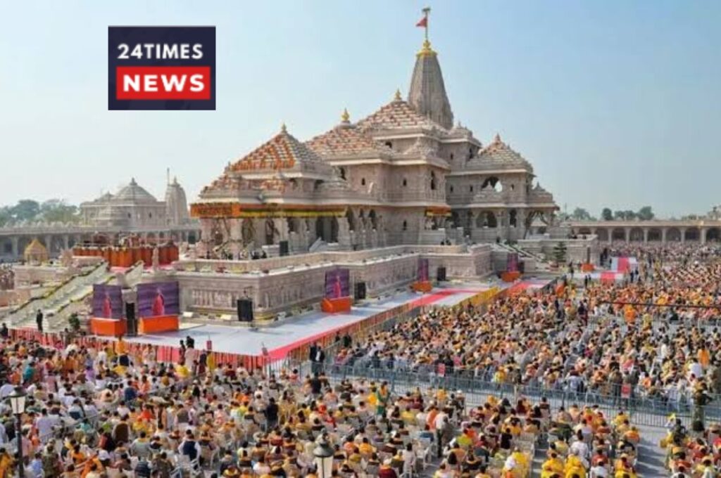 Ram Mandir Donation Case: Avinash Reveals All After 45 Days of CCTV Evidence, Tinu Was His Backer