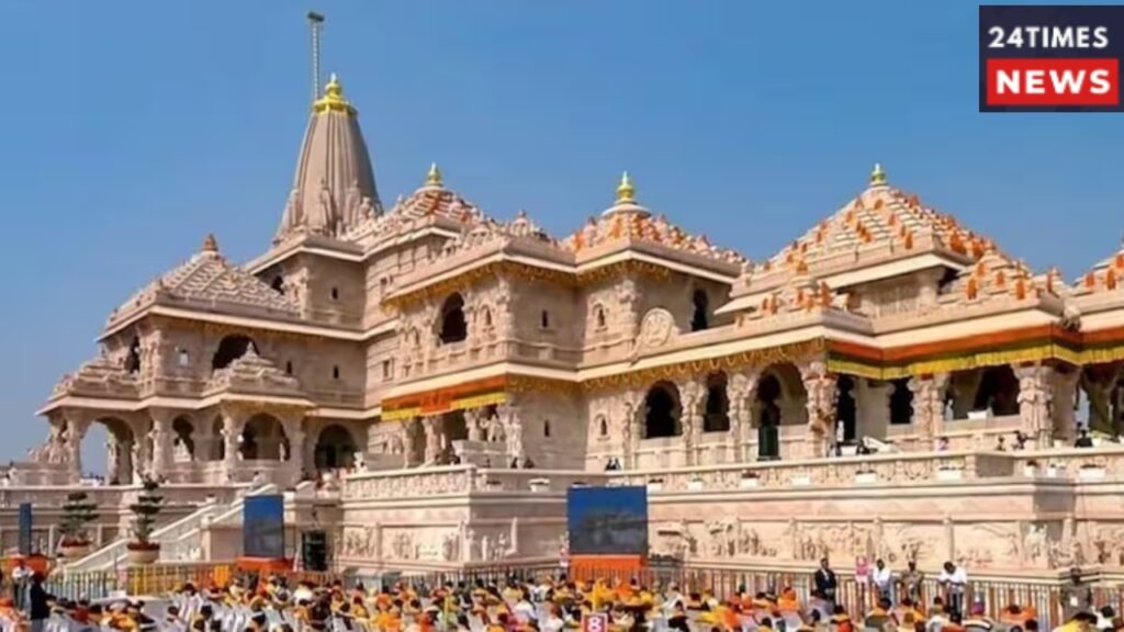 Ram Mandir 2 2
