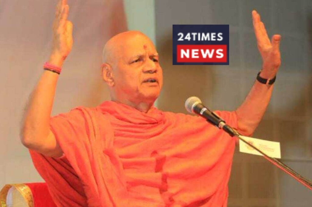 Ram Temple Offering Theft Case: Treasurer Distances Himself, Makes Big Statement on Champat and Anil
