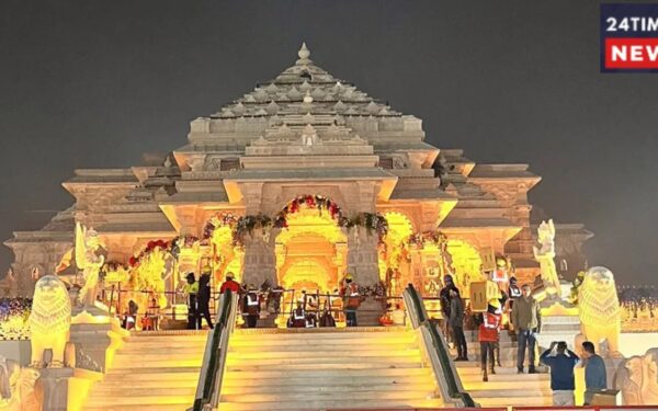 Ram Mandir 4 Ram Mandir