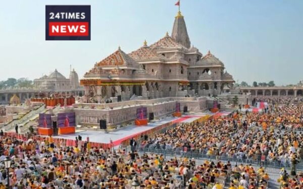 Ram Mandir