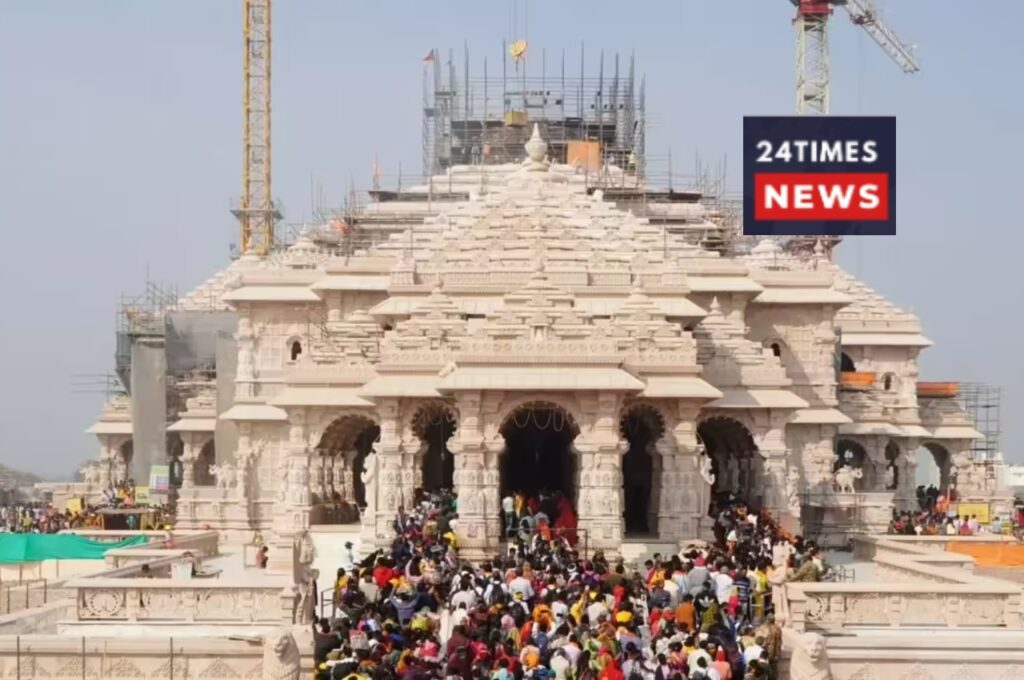 Ram Mandir Trust 2