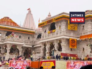 Ayodhya: Ram Mandir Trust to Hold Major Meeting on July 6, Champat Rai’s Resignation May Be Accepted