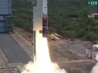 Rocket Vikram-1