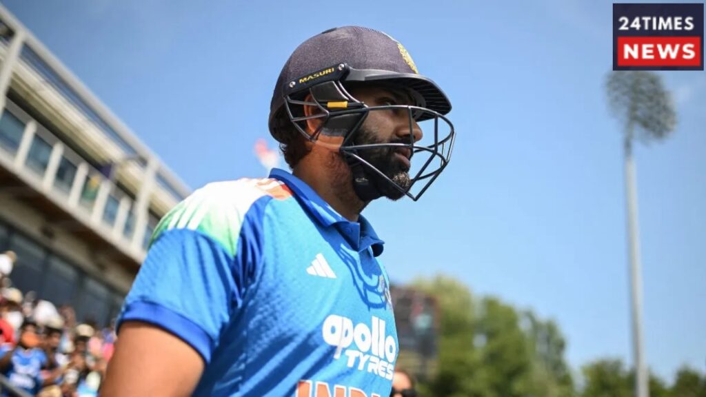 Rohit Sharma 1