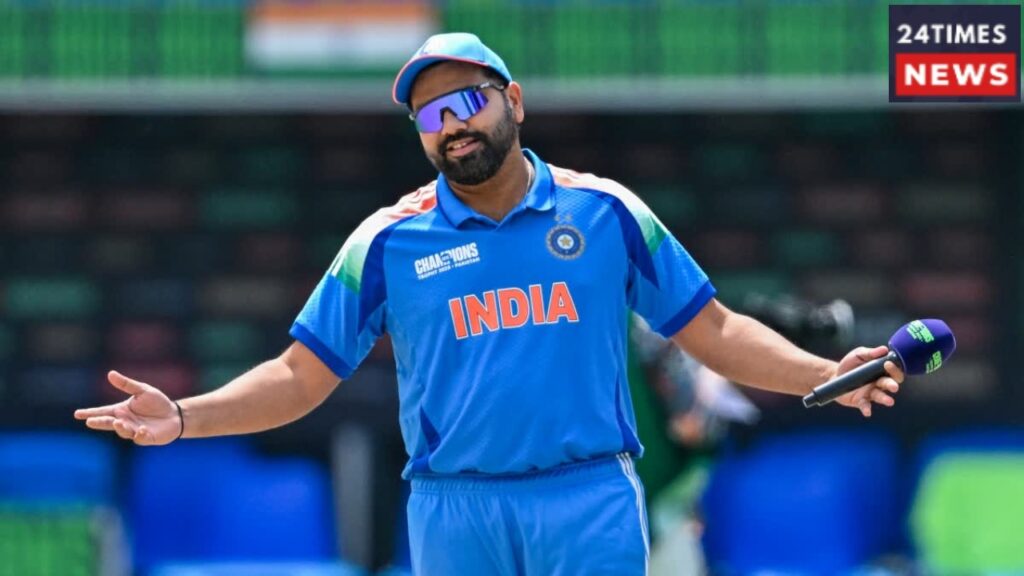 Will Rohit Sharma Retire From ODIs Soon Too? BCCI Adds to the Suspense