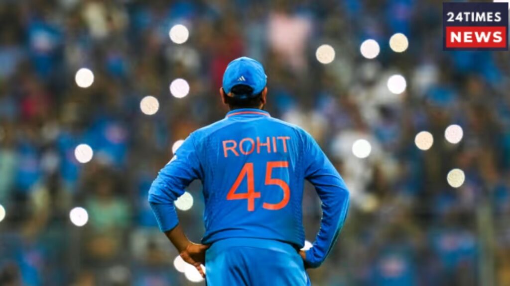 Rohit Sharma 2