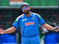 Rohit Sharma