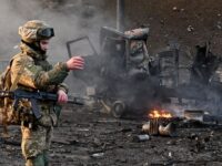 Russia Ukraine War