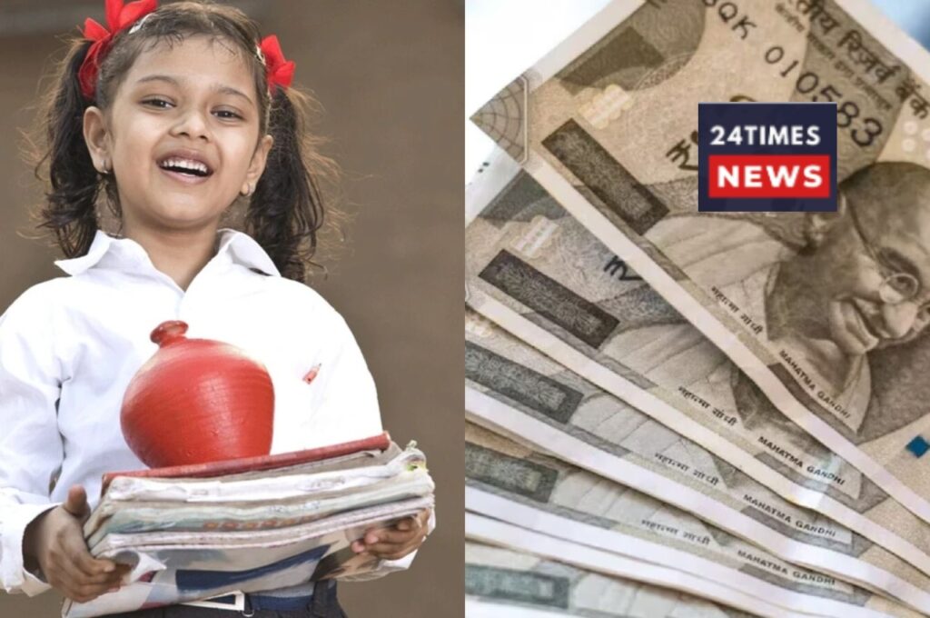 Government Scheme: Sukanya Samriddhi Yojana Will Make Daughters Wealthy, Invest Soon