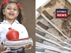 Government Scheme: Sukanya Samriddhi Yojana Will Make Daughters Wealthy, Invest Soon