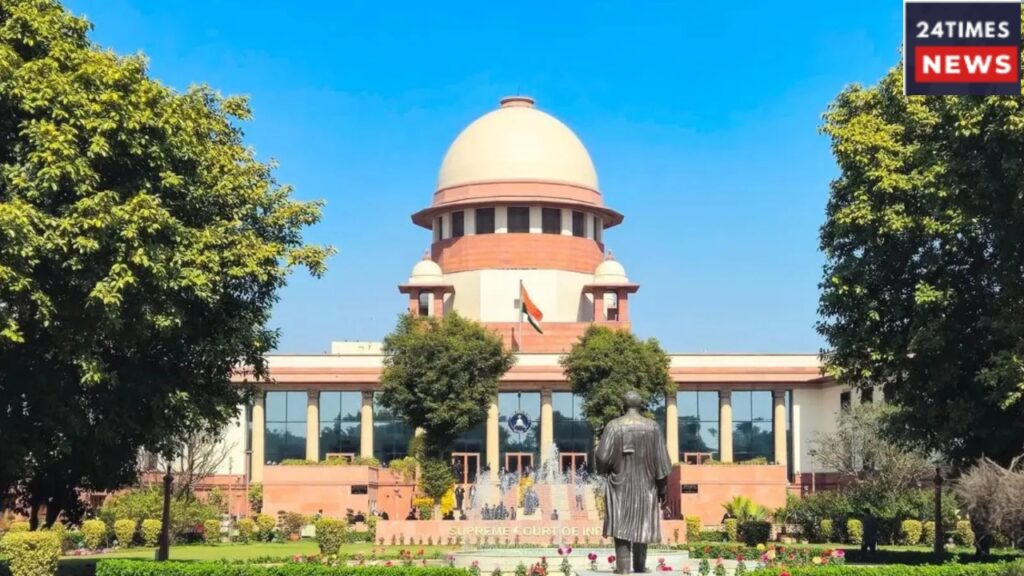SUPREME Court 1 1